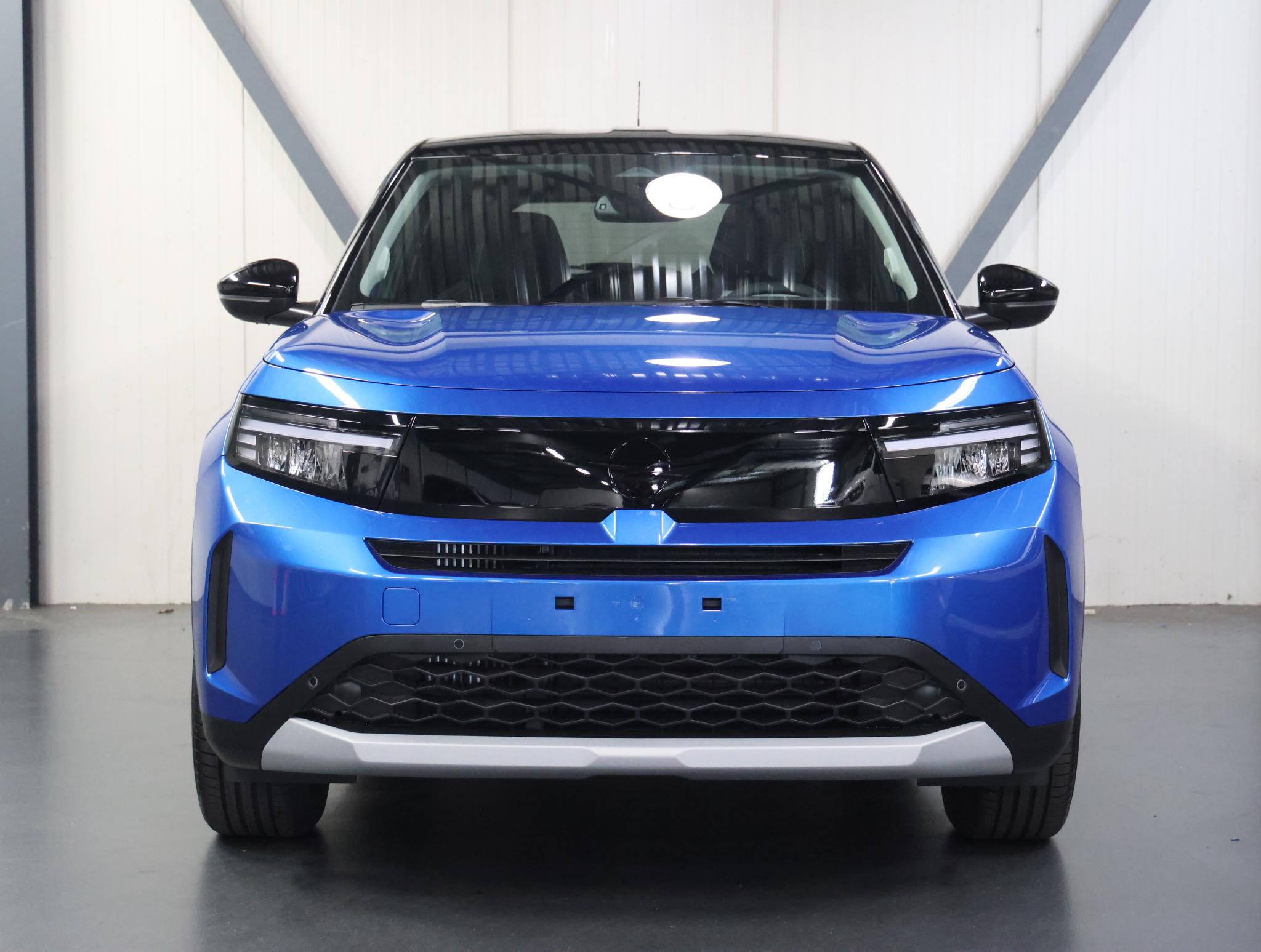 Opel Frontera 1.2 Turbo Hybrid GS - Afbeelding 4