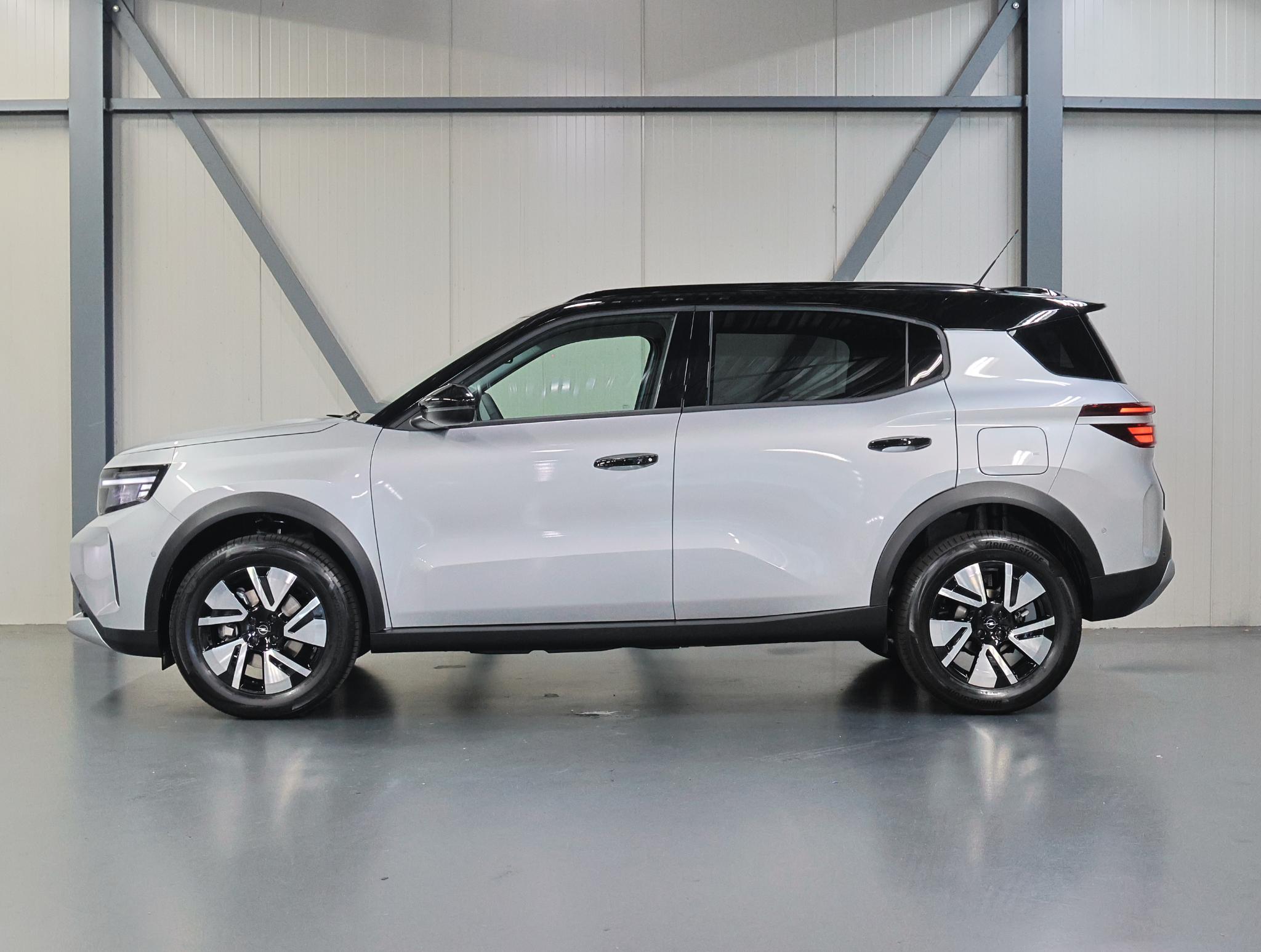 Opel Frontera 1.2 Turbo Hybrid GS - Afbeelding 2
