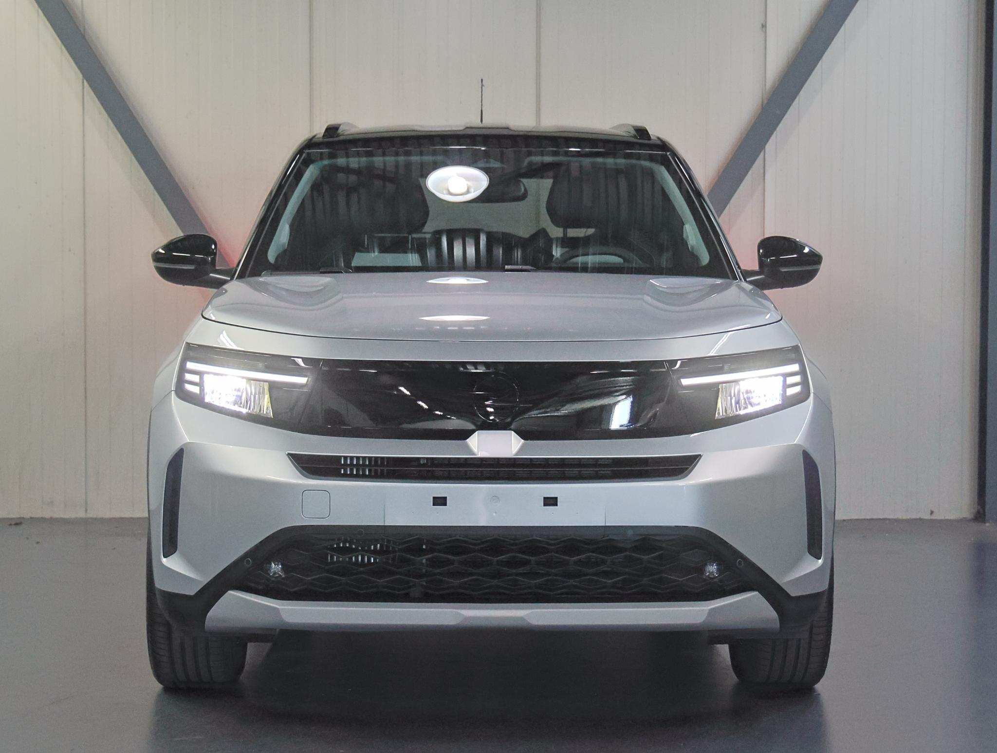 Opel Frontera 1.2 Turbo Hybrid GS - Afbeelding 4