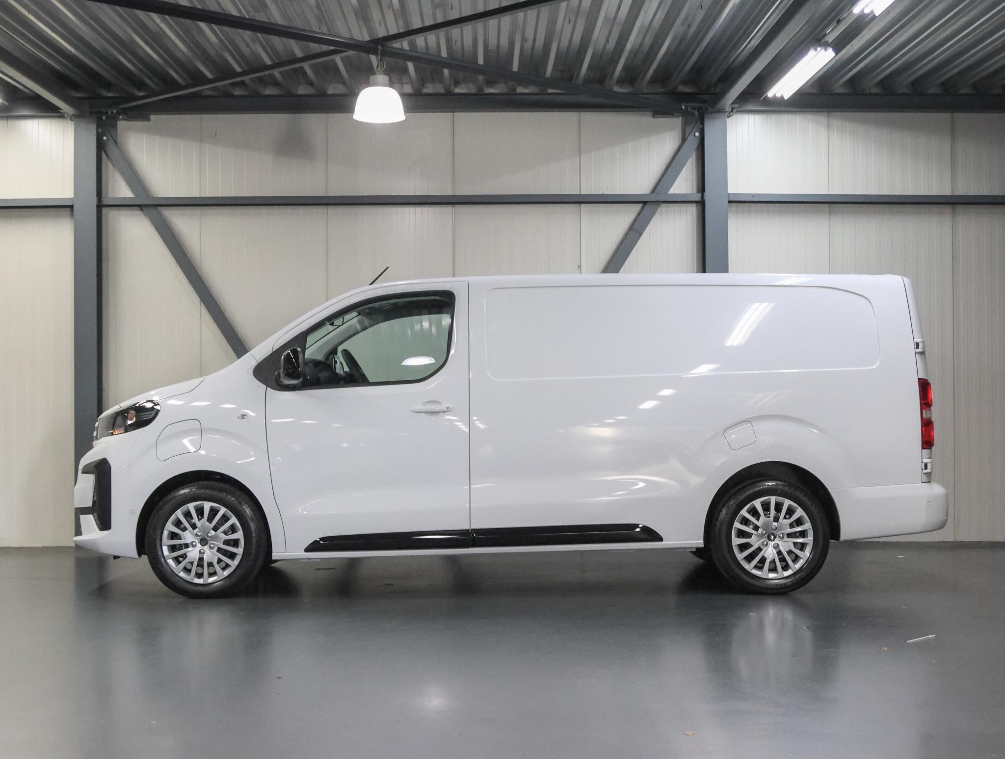 Peugeot e-Expert EV L3 DC 75 kWh - Afbeelding 2