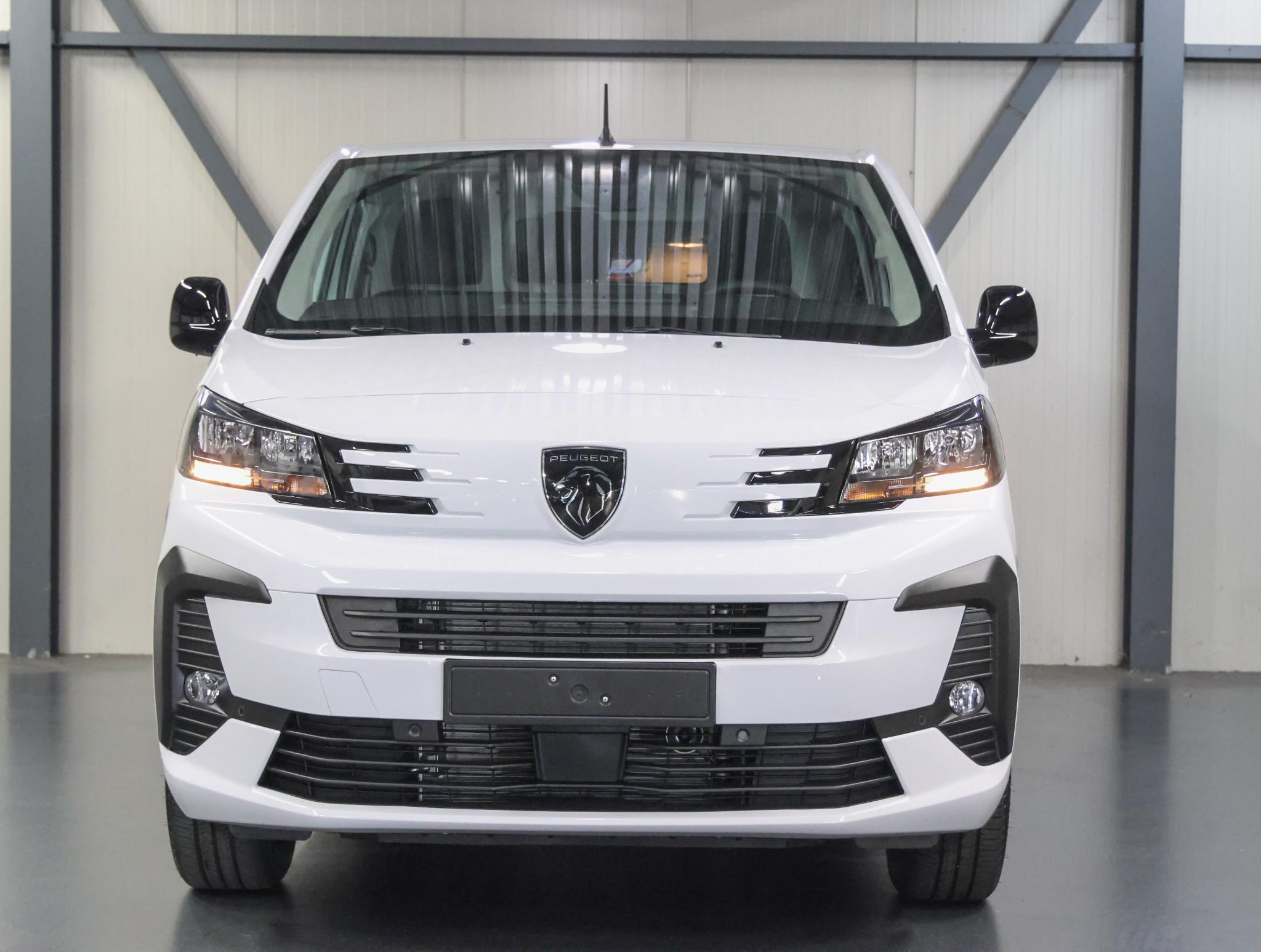 Peugeot e-Expert EV L3 DC 75 kWh - Afbeelding 4