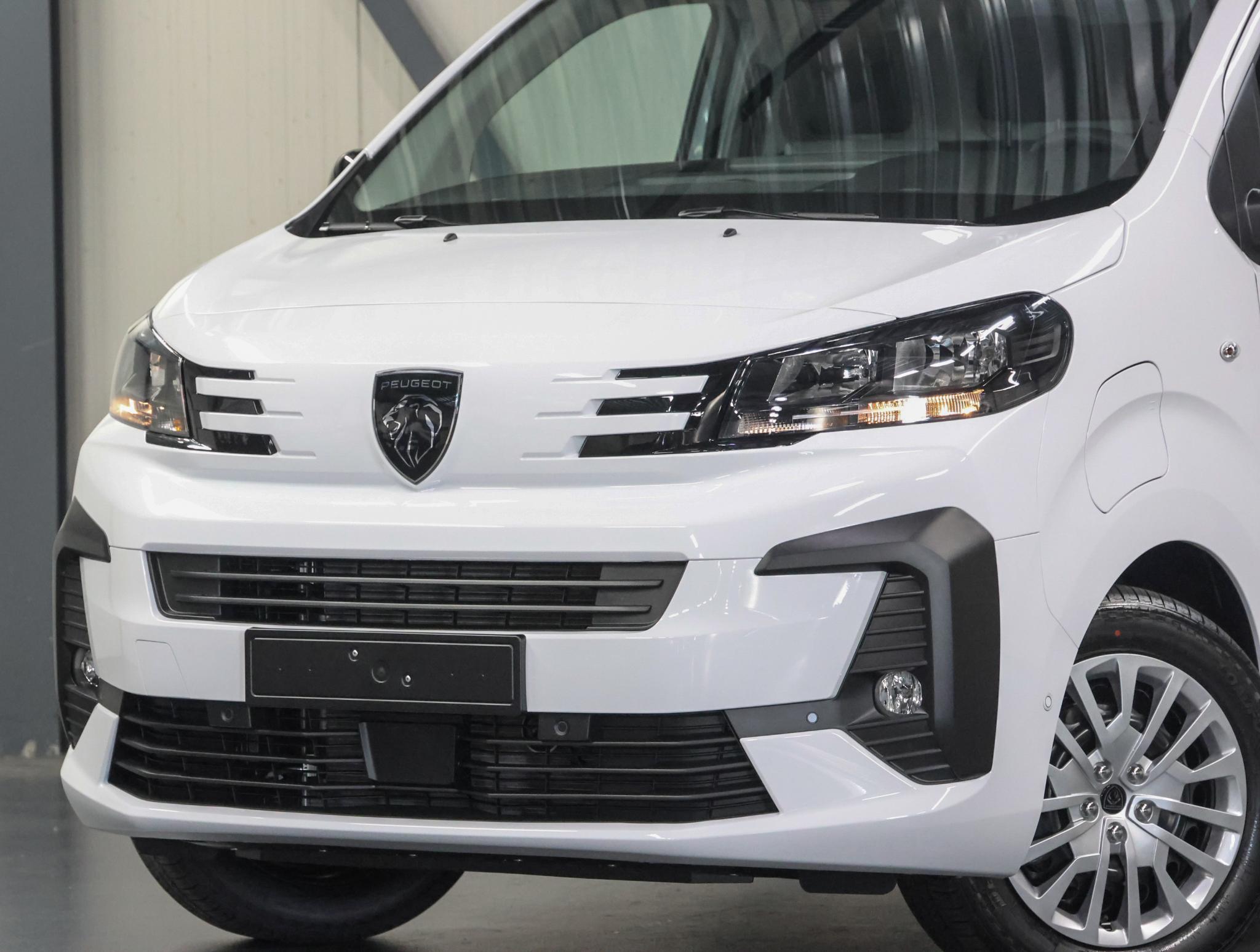 Peugeot e-Expert EV L3 DC 75 kWh - Afbeelding 5