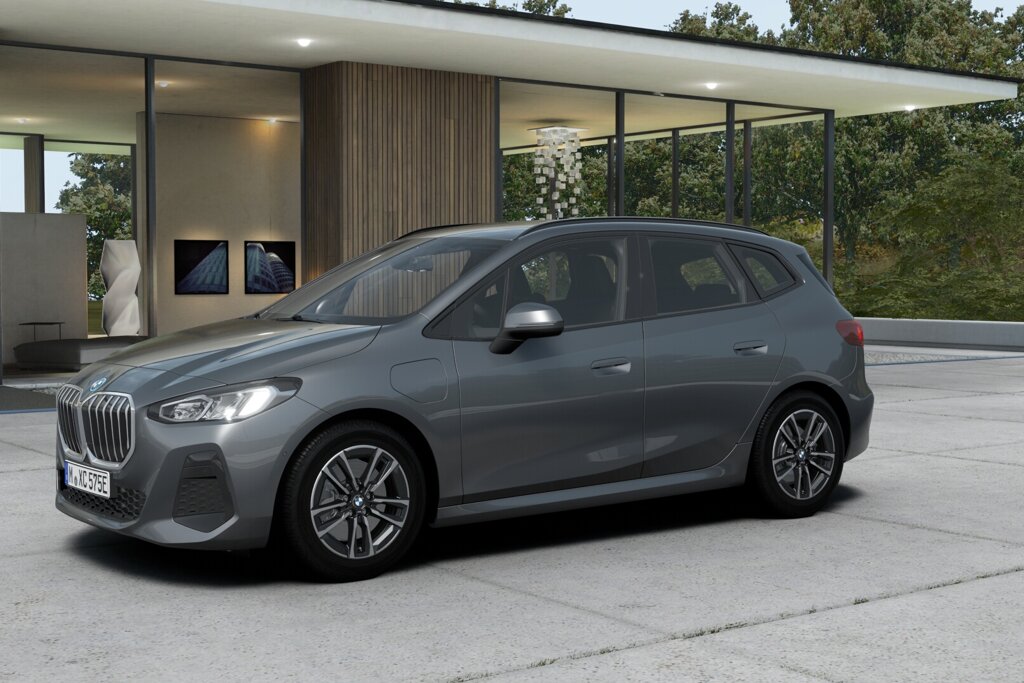 BMW 2 Serie 1