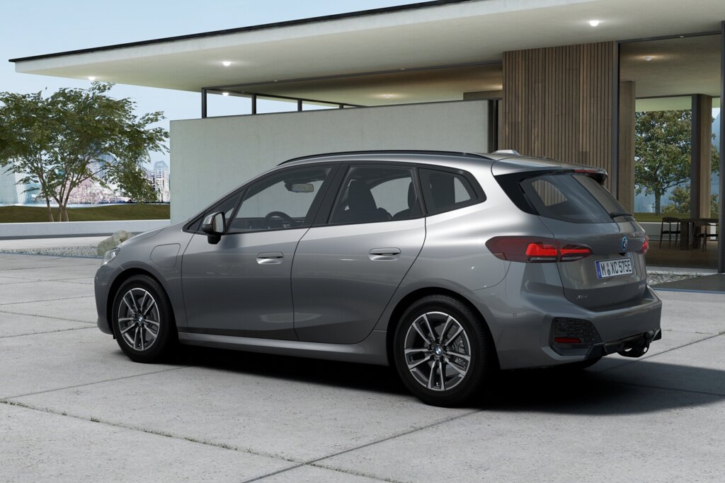 BMW 2 Serie 2