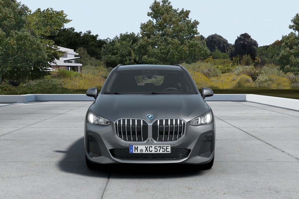 BMW 2 Serie 3