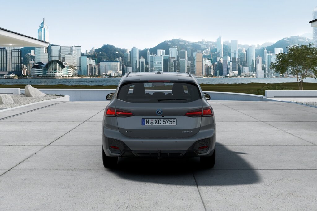 BMW 2 Serie 4