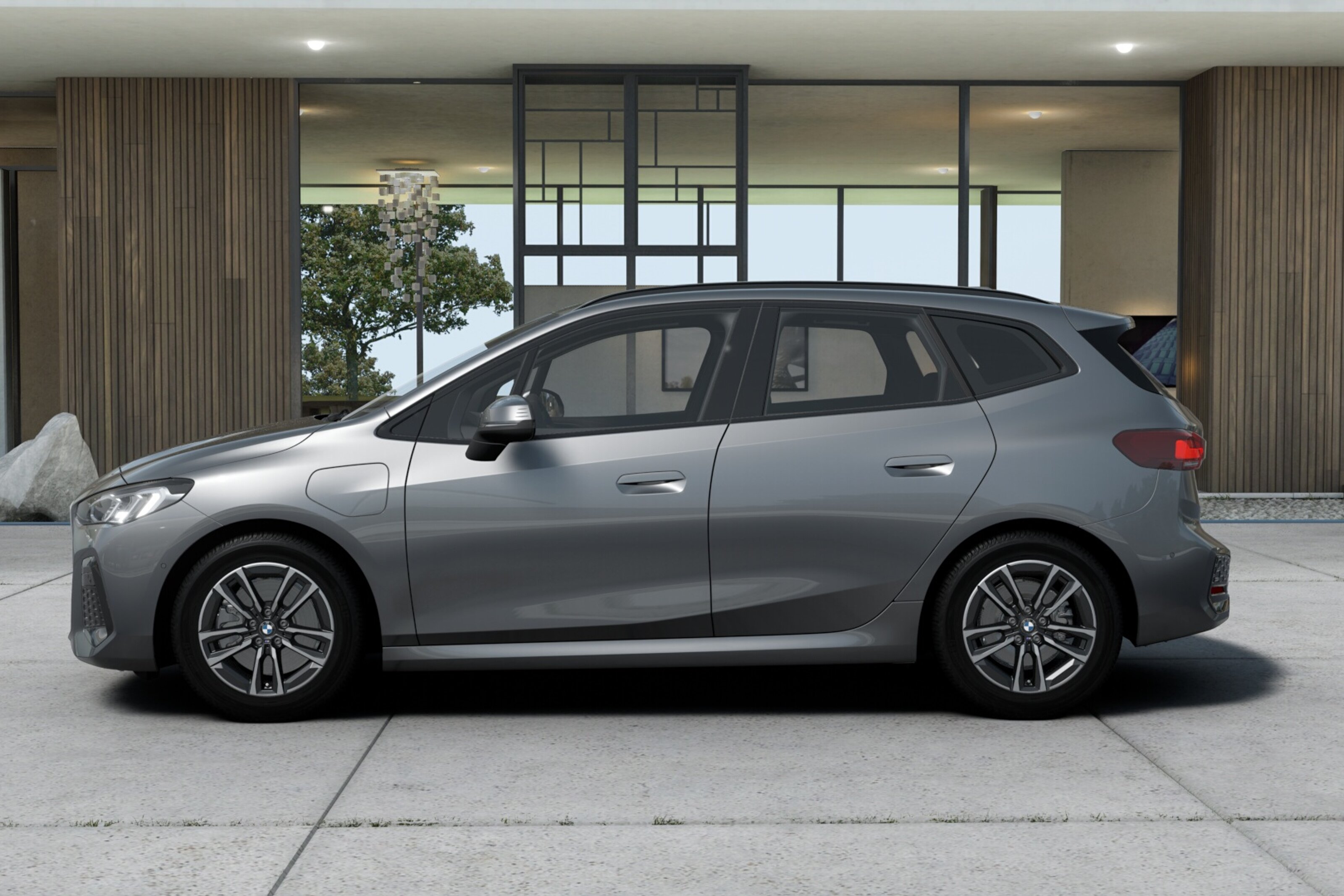 BMW 2 Serie Active Tourer 225e xDrive M Sport Automaat