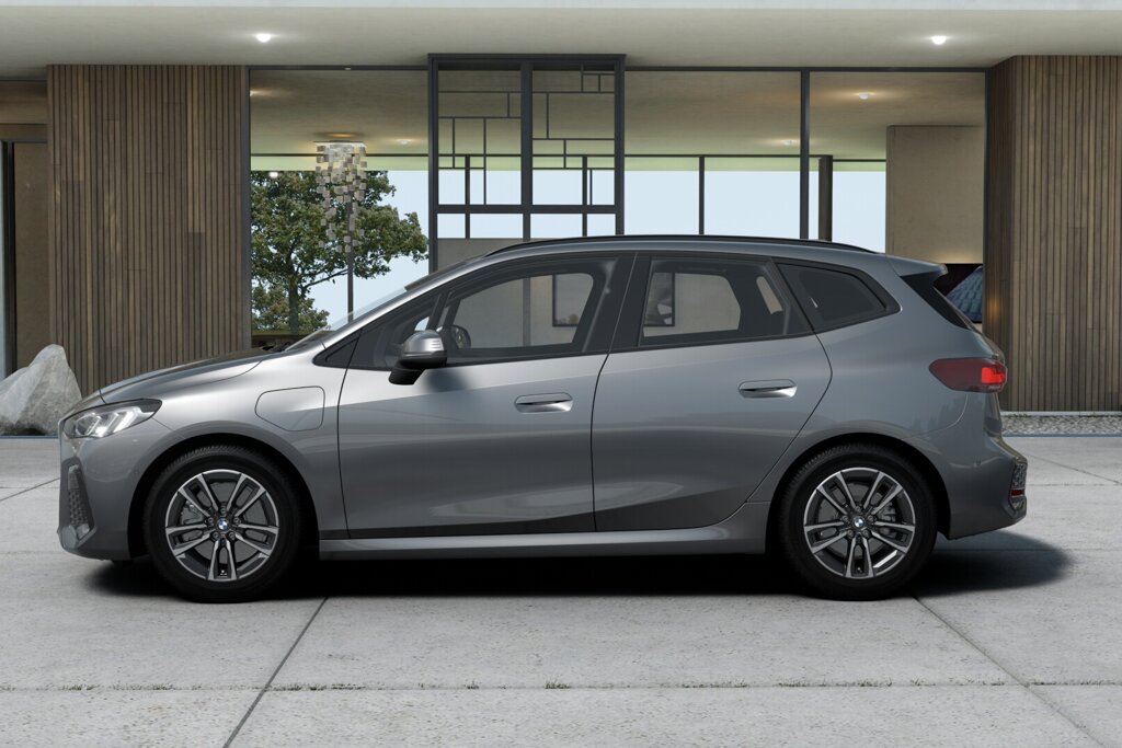 BMW 2 Serie 5