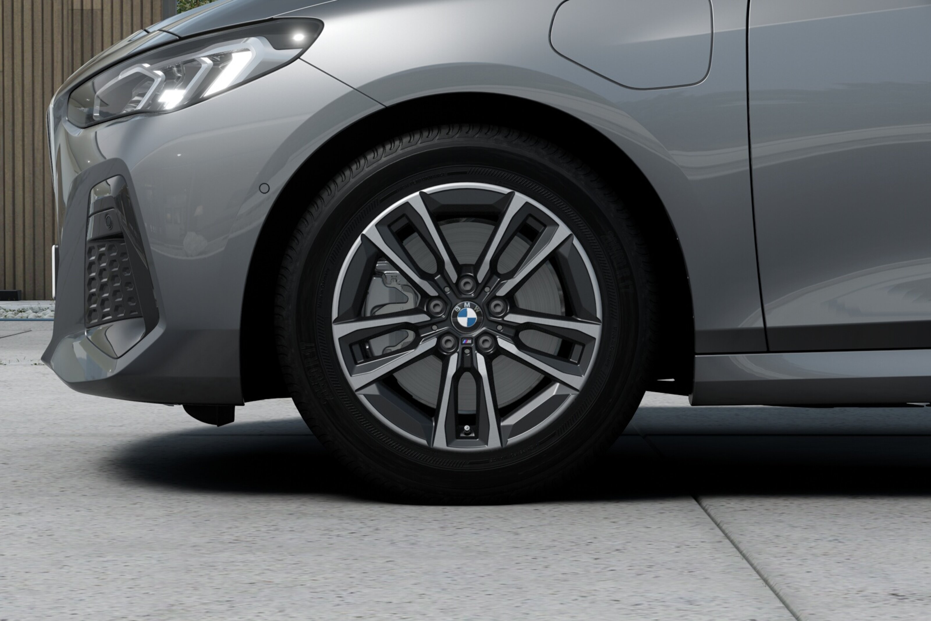 BMW 2 Serie 6