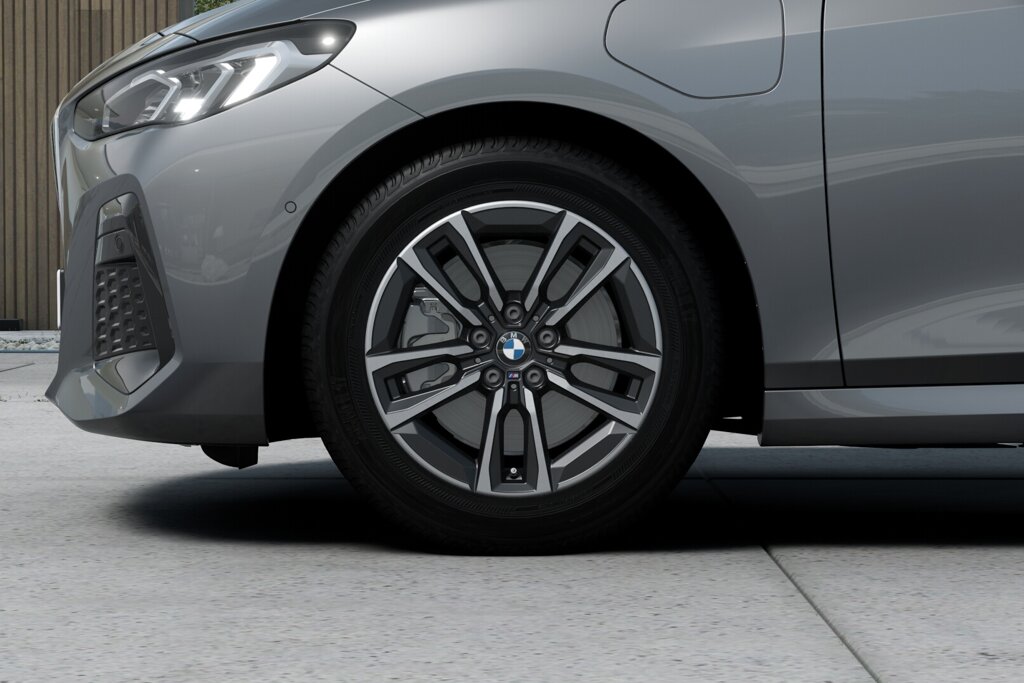 BMW 2 Serie 6