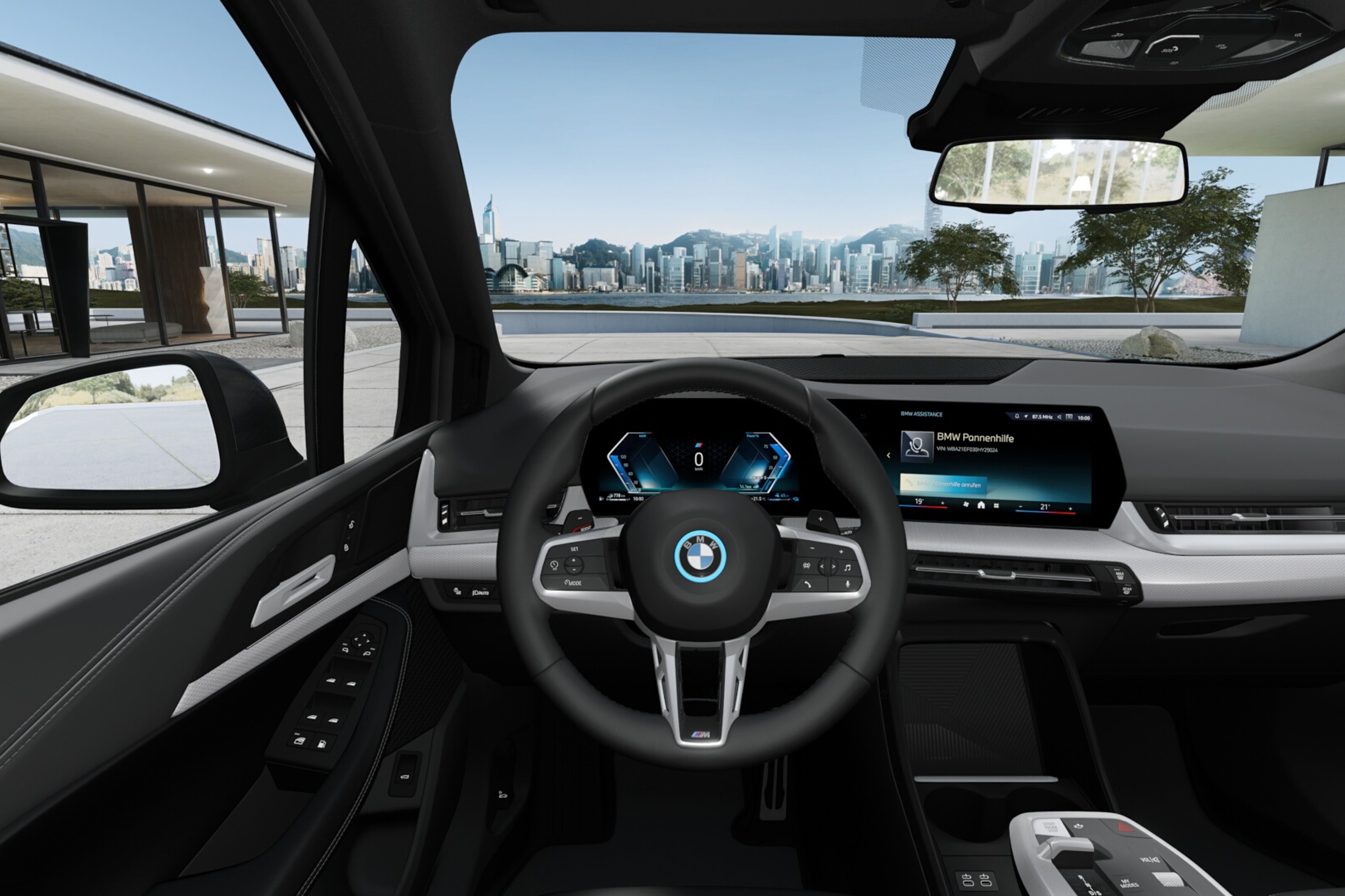 BMW 2 Serie 7