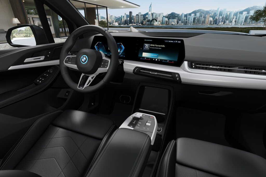 BMW 2 Serie 8
