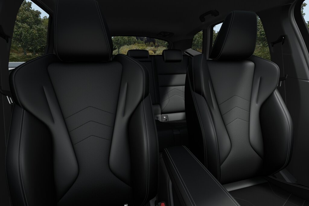 BMW 2 Serie 10