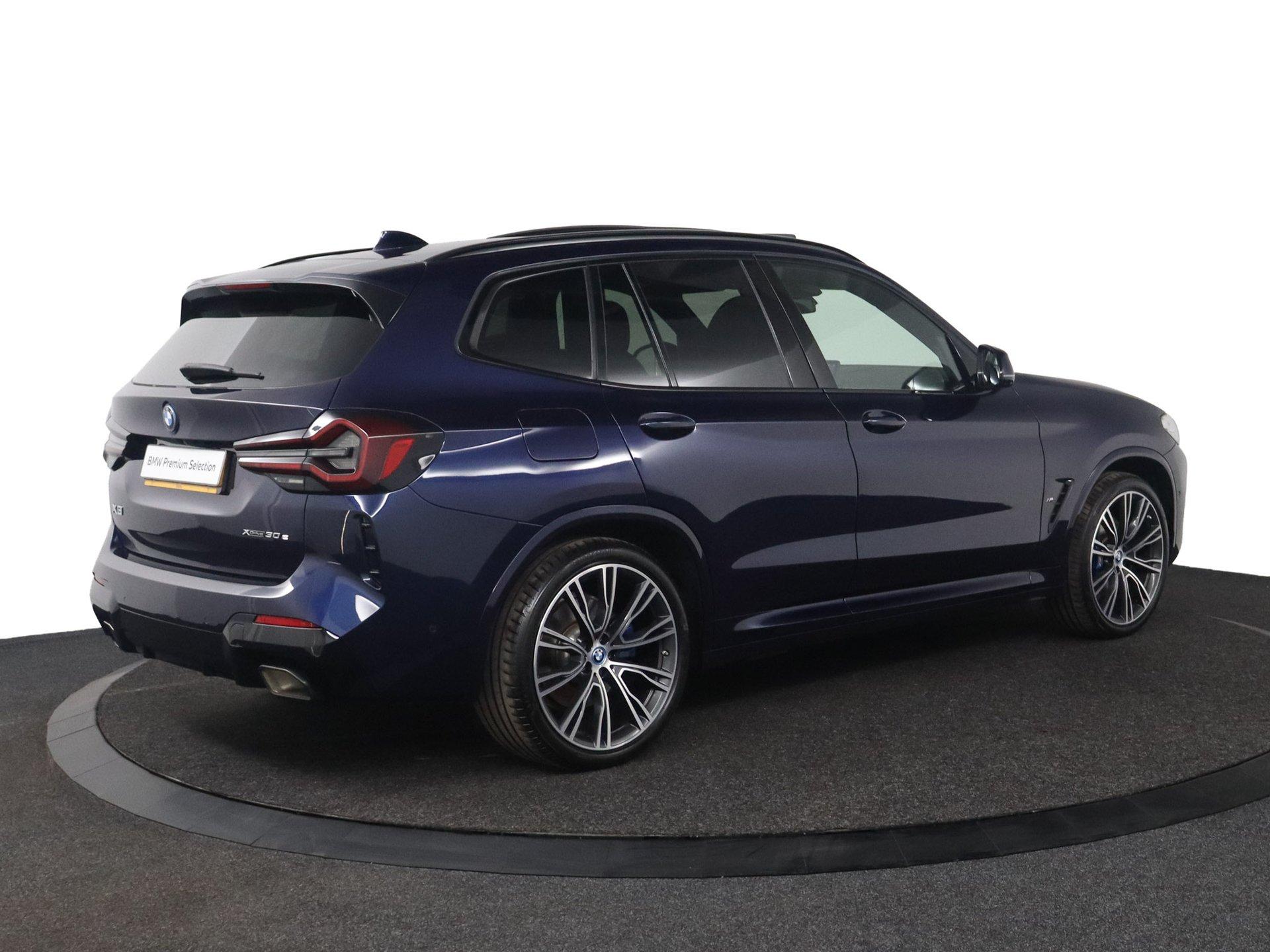 BMW X3 xDrive30e Business Edition Plus - Afbeelding 2