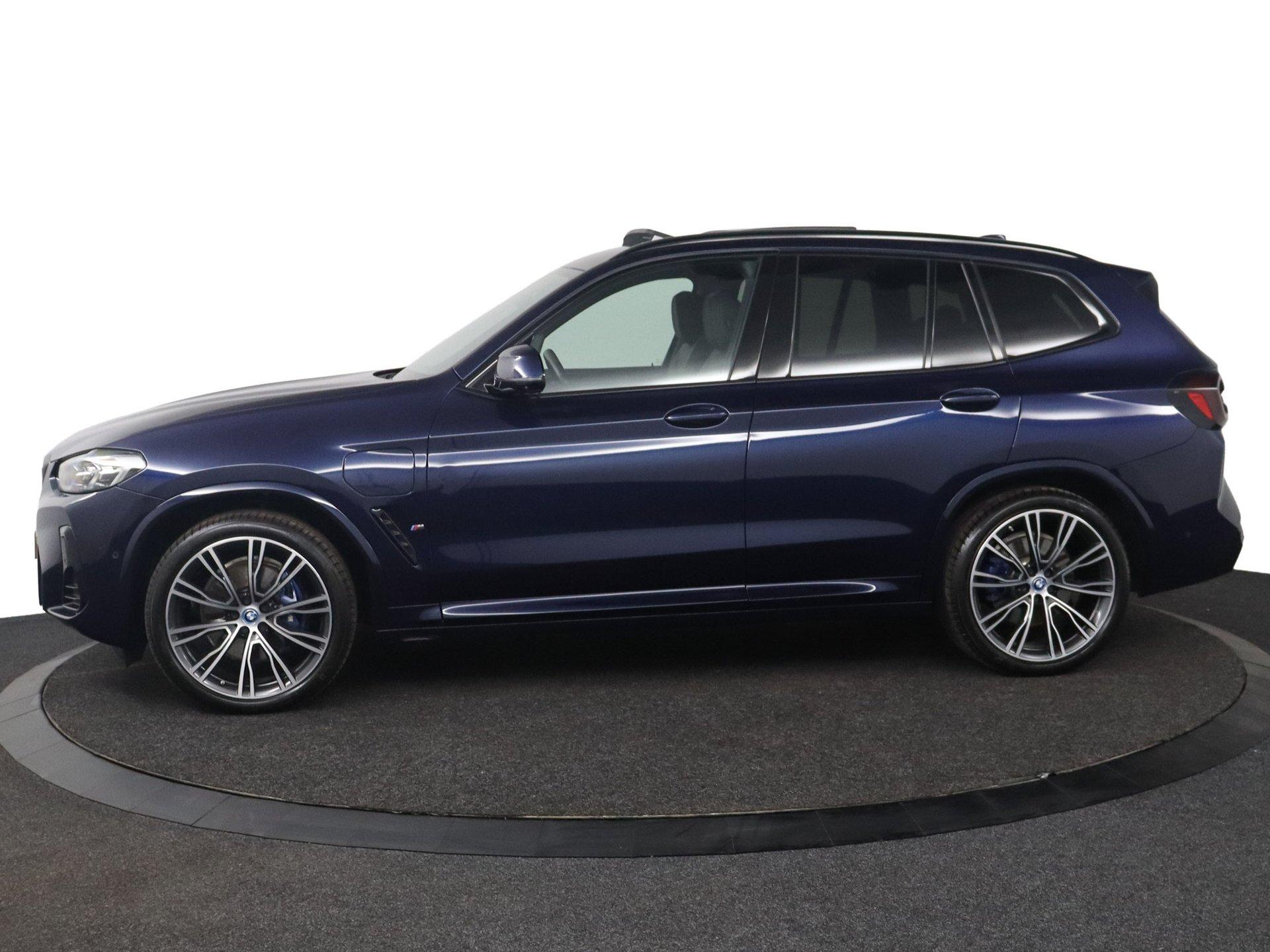 BMW X3 xDrive30e Business Edition Plus - Afbeelding 3