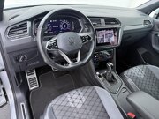 Volkswagen Tiguan 1.4 TSI eHybrid R-Line
