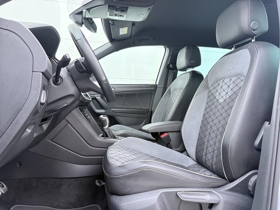 Volkswagen Tiguan 1.4 TSI eHybrid R-Line