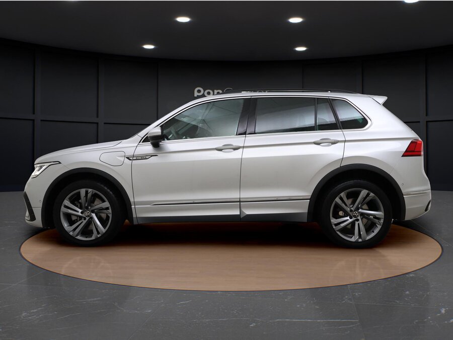 Volkswagen Tiguan 1.4 TSI eHybrid R-Line