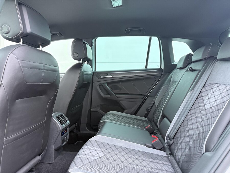Volkswagen Tiguan 1.4 TSI eHybrid R-Line