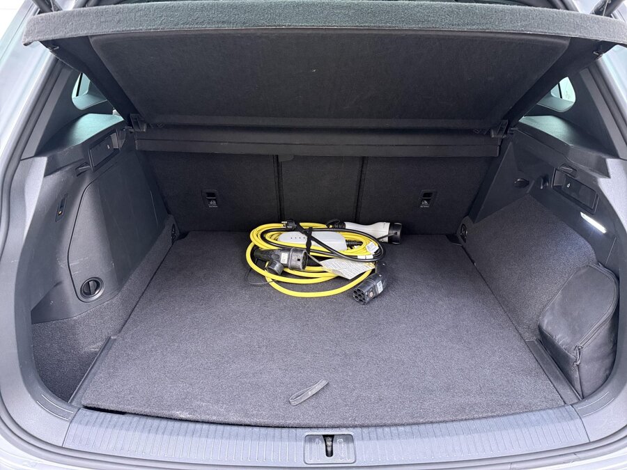 Volkswagen Tiguan 1.4 TSI eHybrid R-Line
