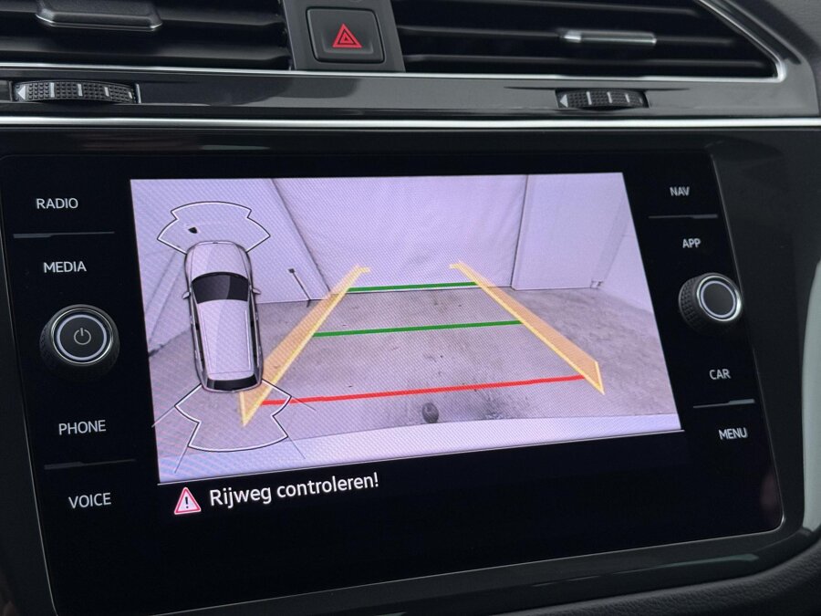 Volkswagen Tiguan 1.4 TSI eHybrid R-Line