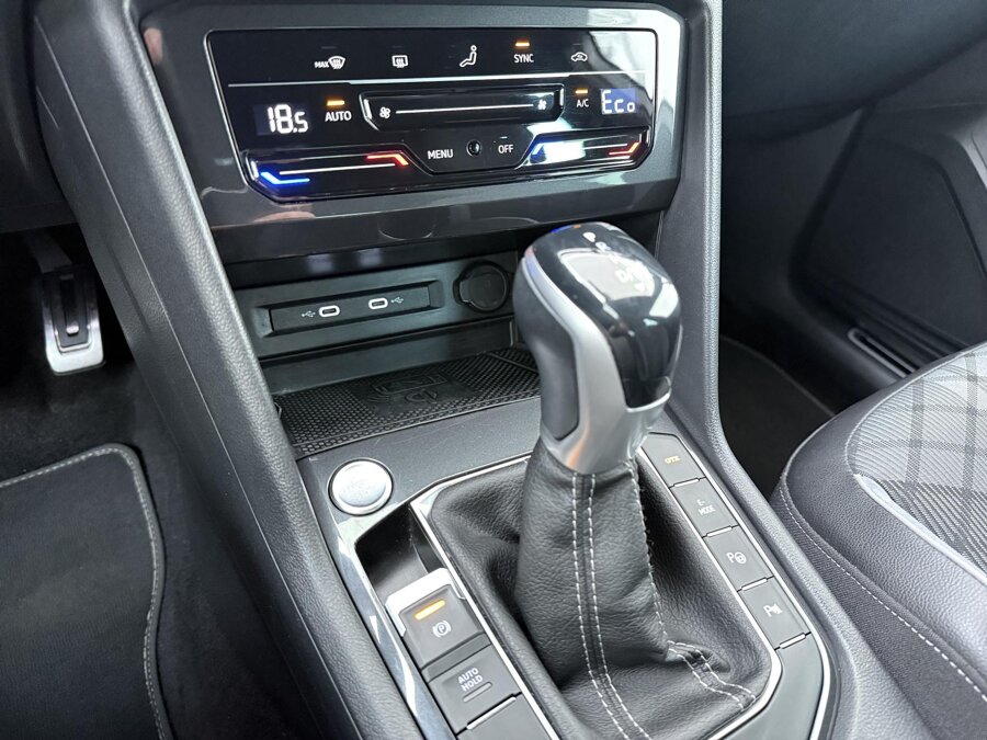 Volkswagen Tiguan 1.4 TSI eHybrid R-Line