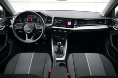 Audi A1 Sportback 30 TFSI 110pk Pro Line - Afbeelding 5