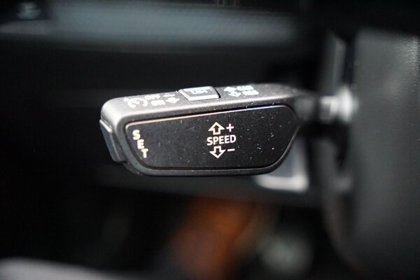 cruise control