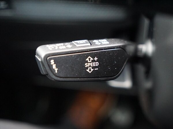cruise control cruise control