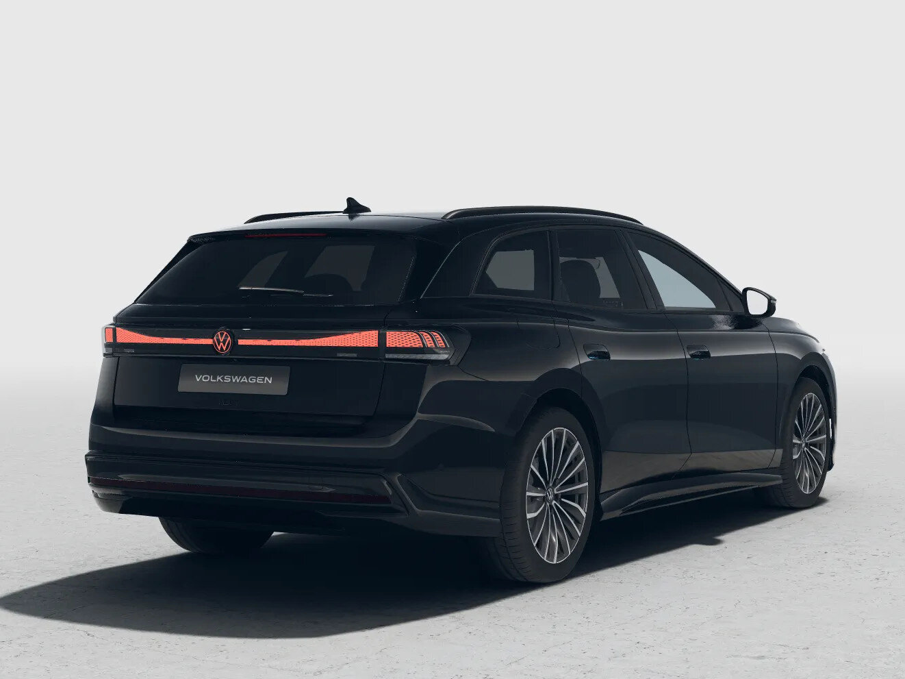 Volkswagen ID.7 Tourer Limited Edition Plus 77 kWh 286 PK - Afbeelding 3
