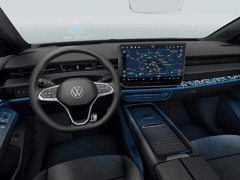 Volkswagen ID.7 Tourer Limited Edition Plus 77 kWh 286 PK - Afbeelding 5