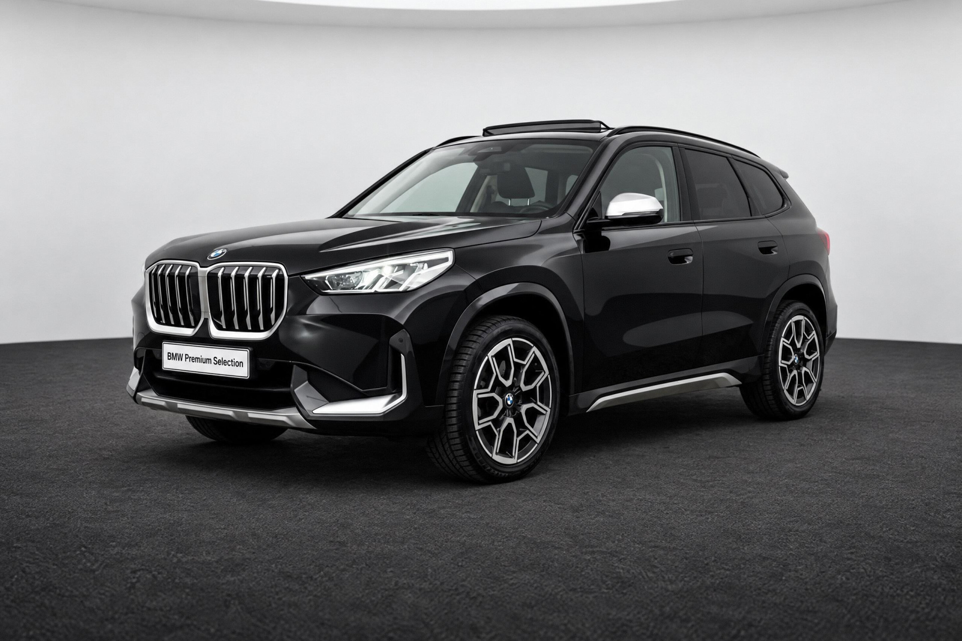BMW X1 sDrive20i xLine Automaat