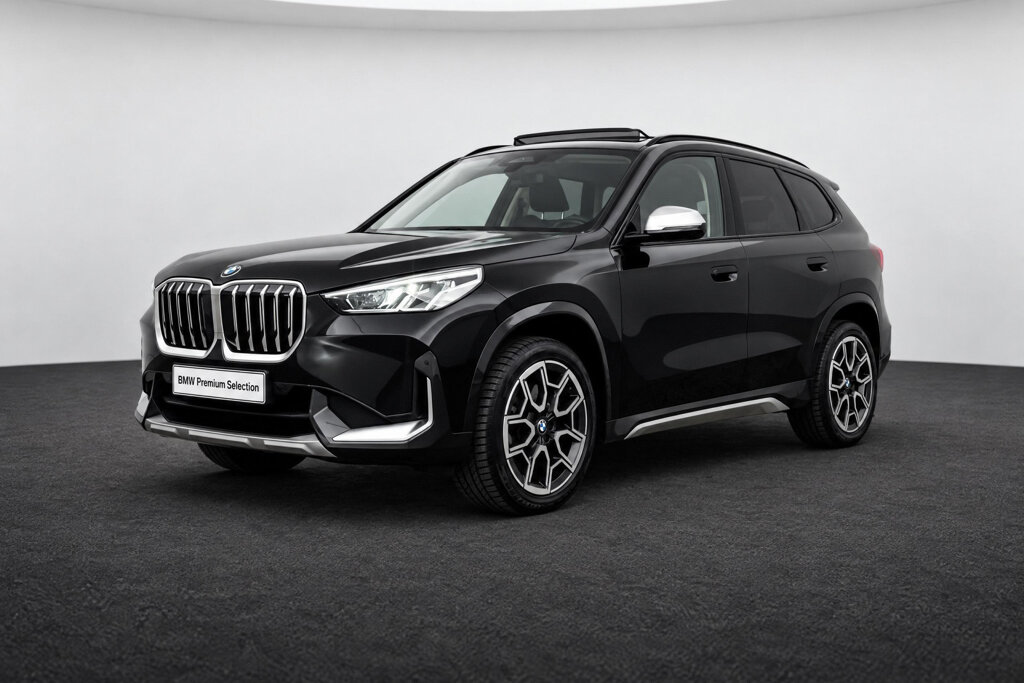 BMW X1 1