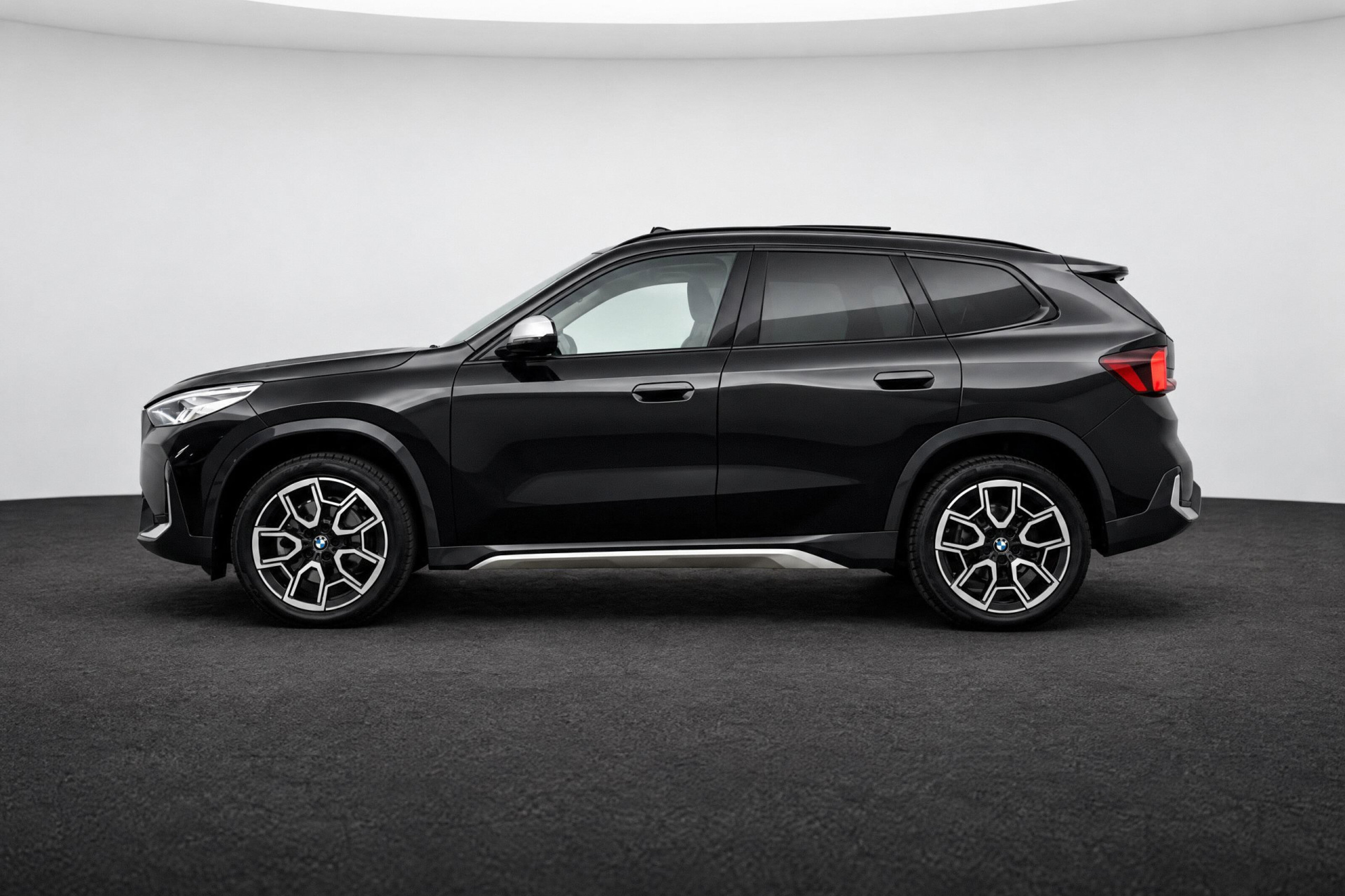 BMW X1 sDrive20i xLine Automaat