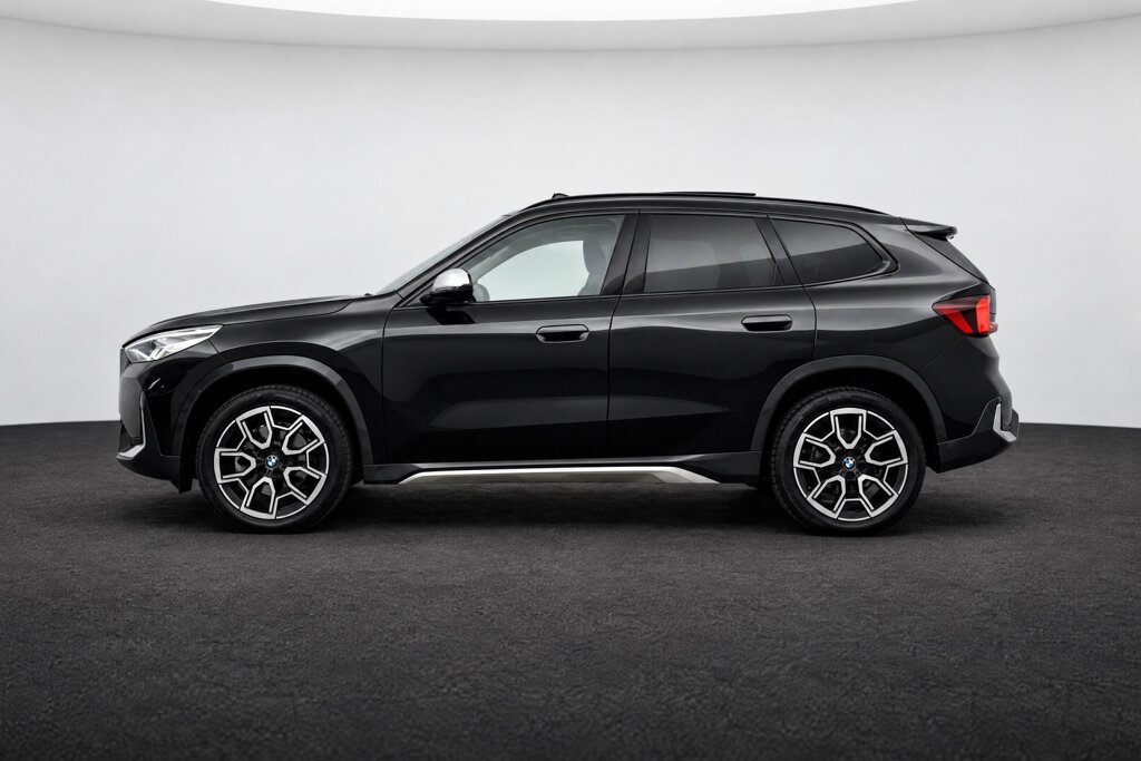 BMW X1 2