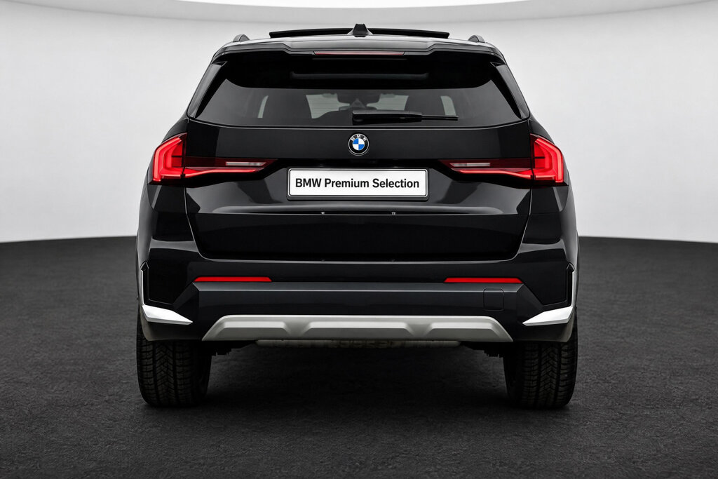 BMW X1 3
