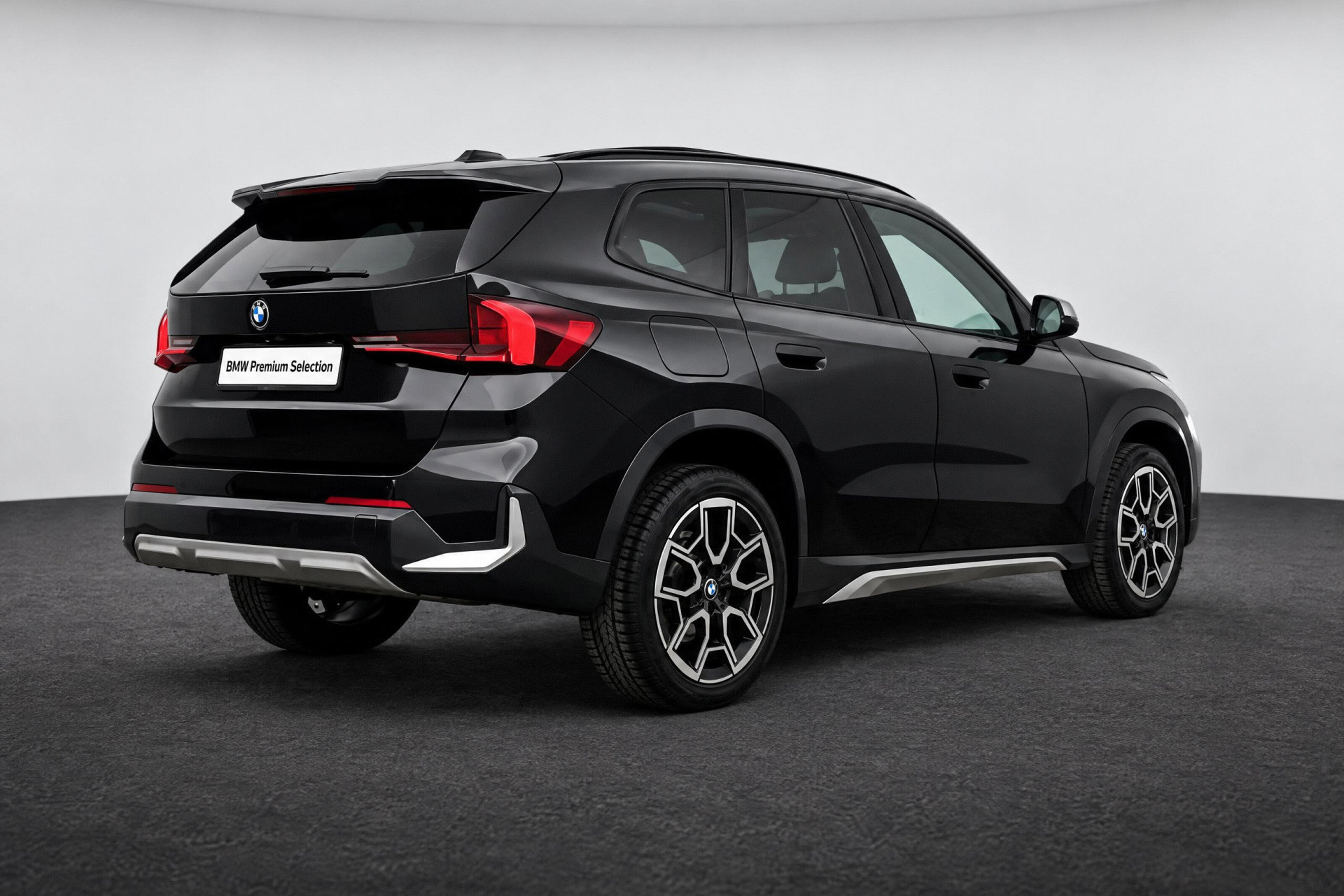 BMW X1 sDrive20i xLine Automaat