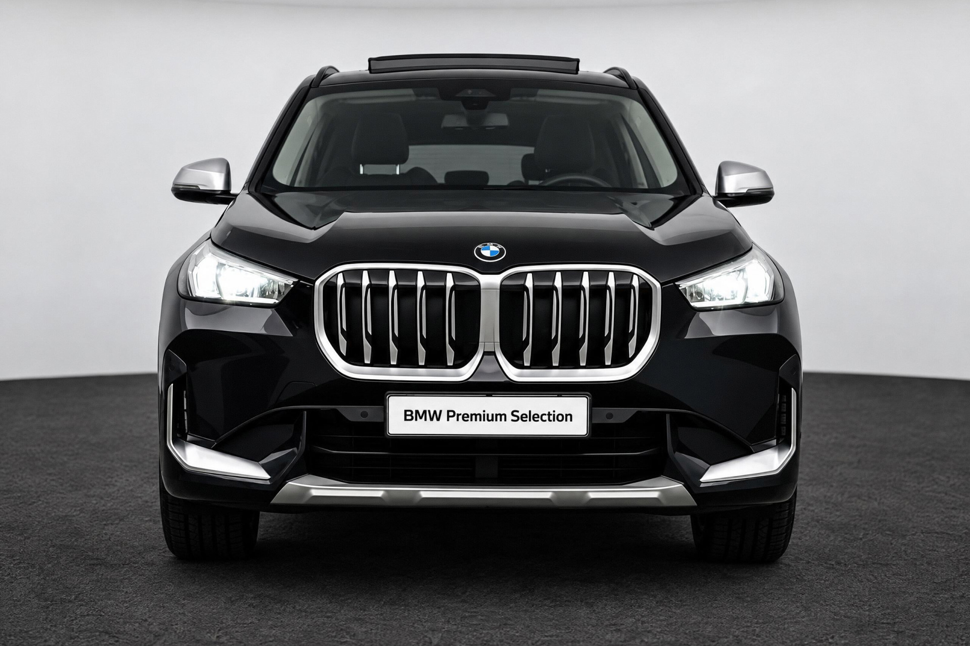 BMW X1 sDrive20i xLine Automaat