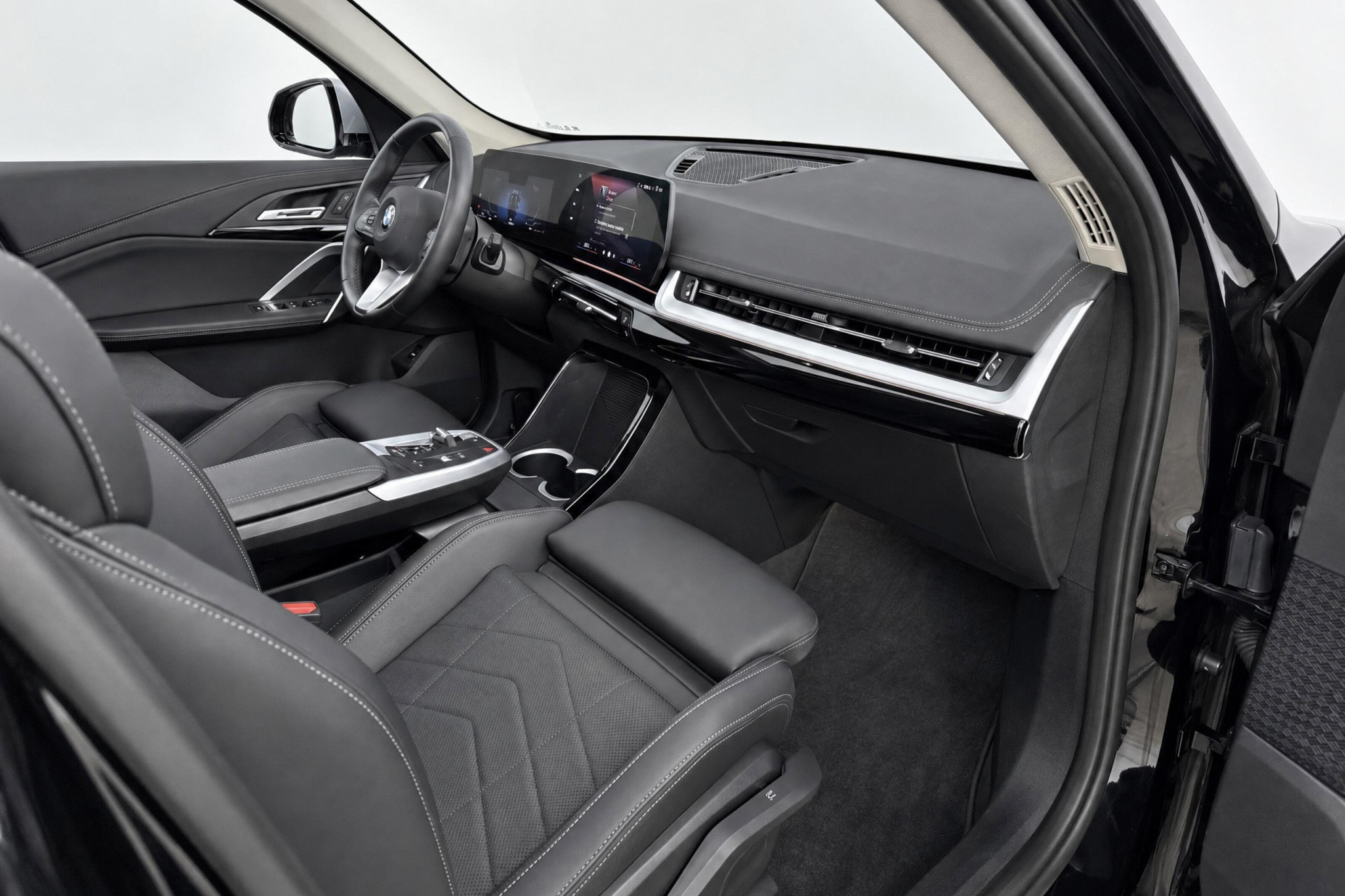 BMW X1 8