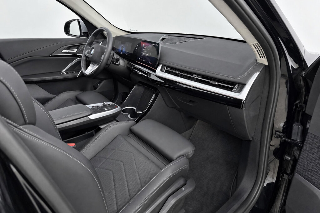 BMW X1 8