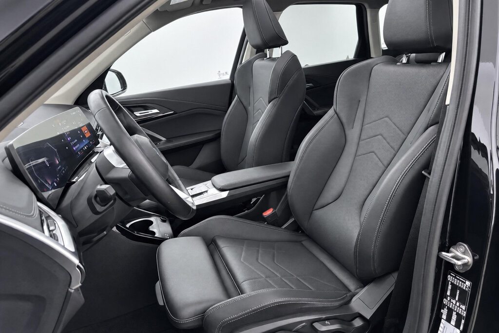 BMW X1 9