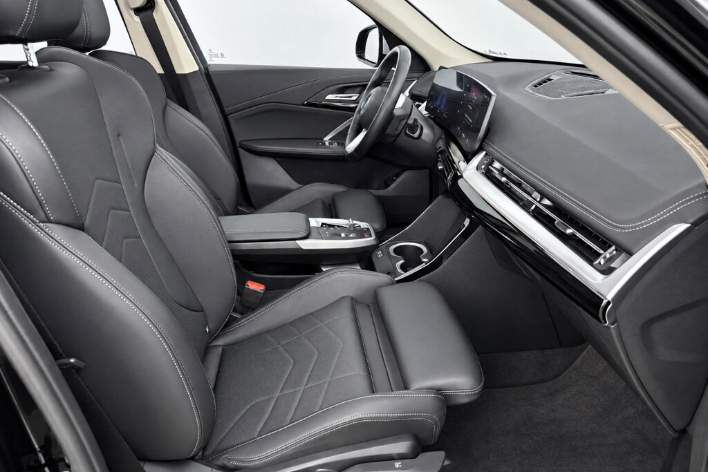 BMW X1 10