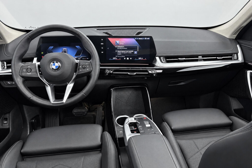 BMW X1 11