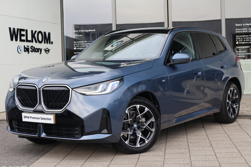 BMW X3 1