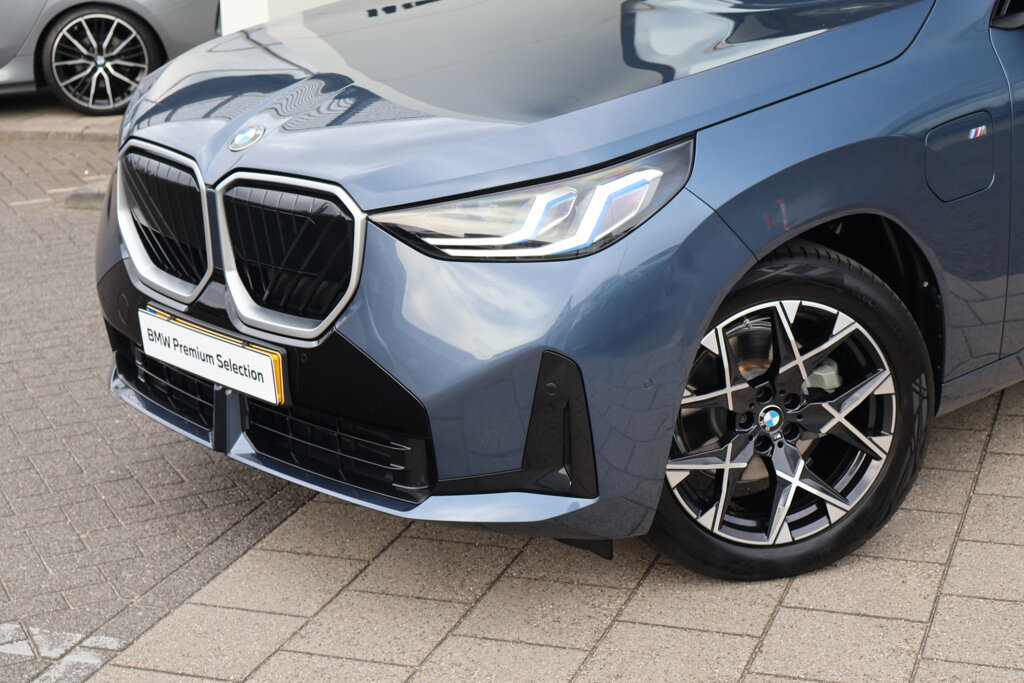BMW X3 2