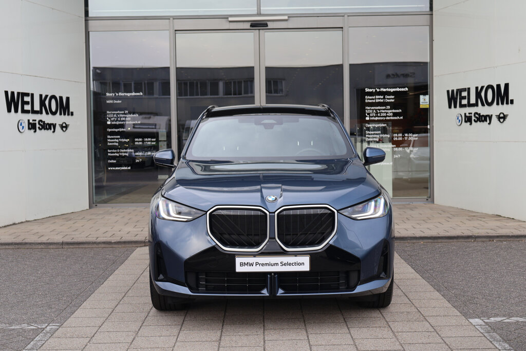 BMW X3 3