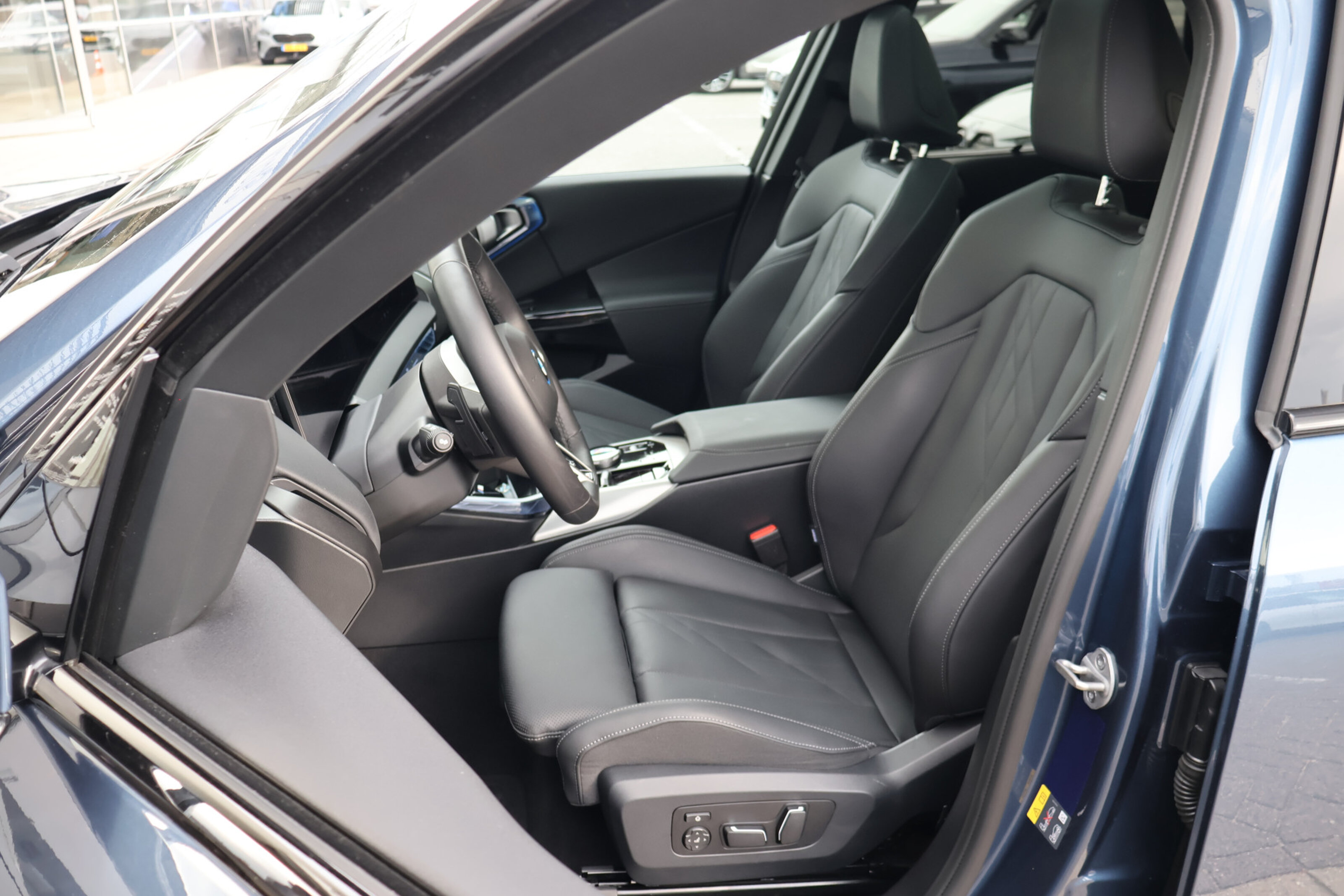 BMW X3 30e xDrive M Sport Automaat