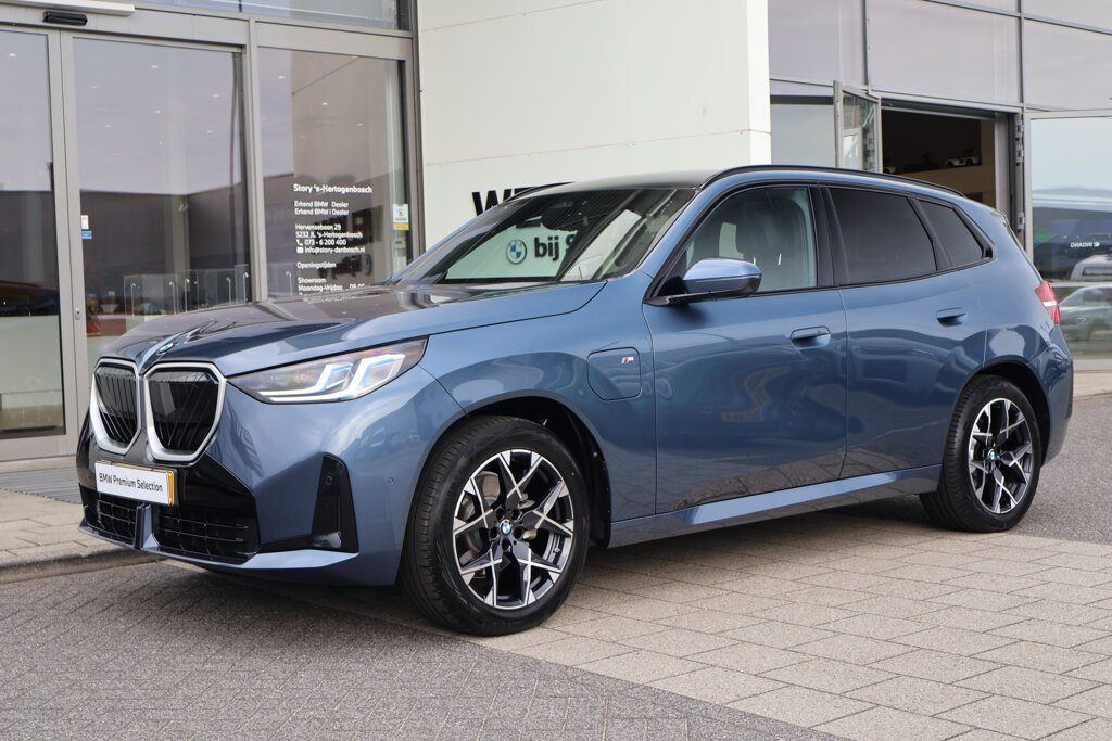 BMW X3 5