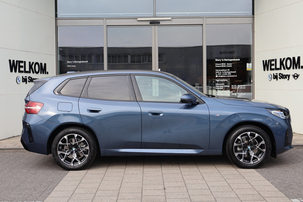 BMW X3 10