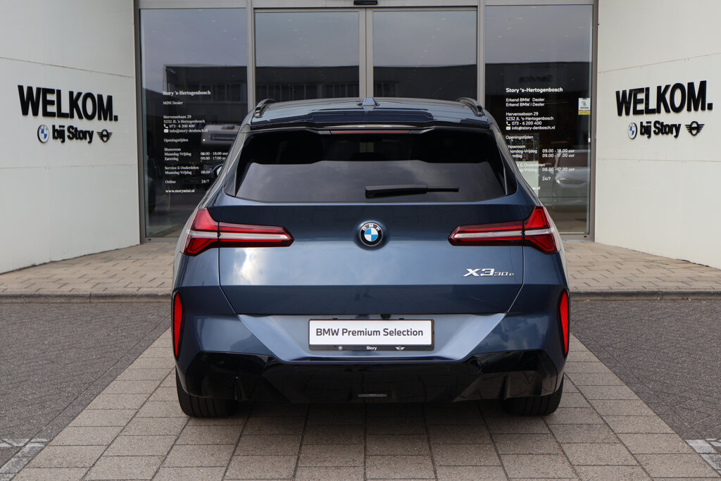 BMW X3 11